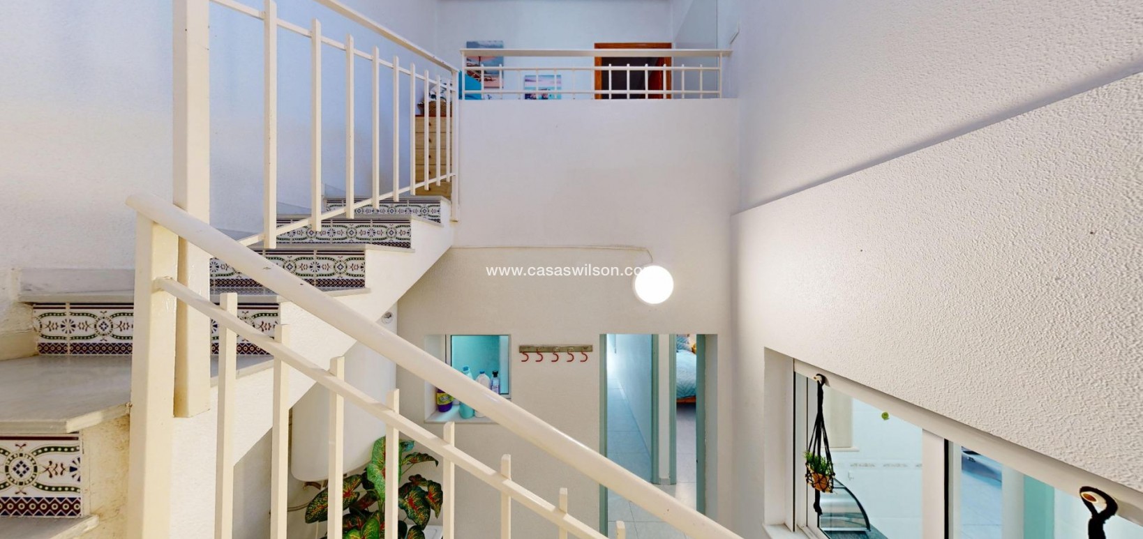 Sale - Townhouse - San Miguel de Salinas - 03193