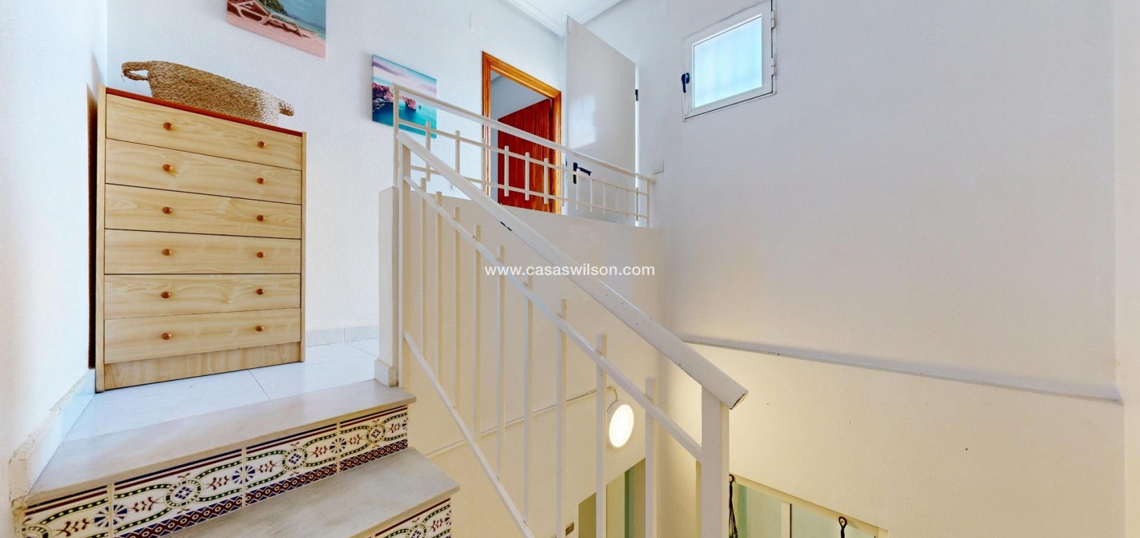 Sale - Townhouse - San Miguel de Salinas - 03193