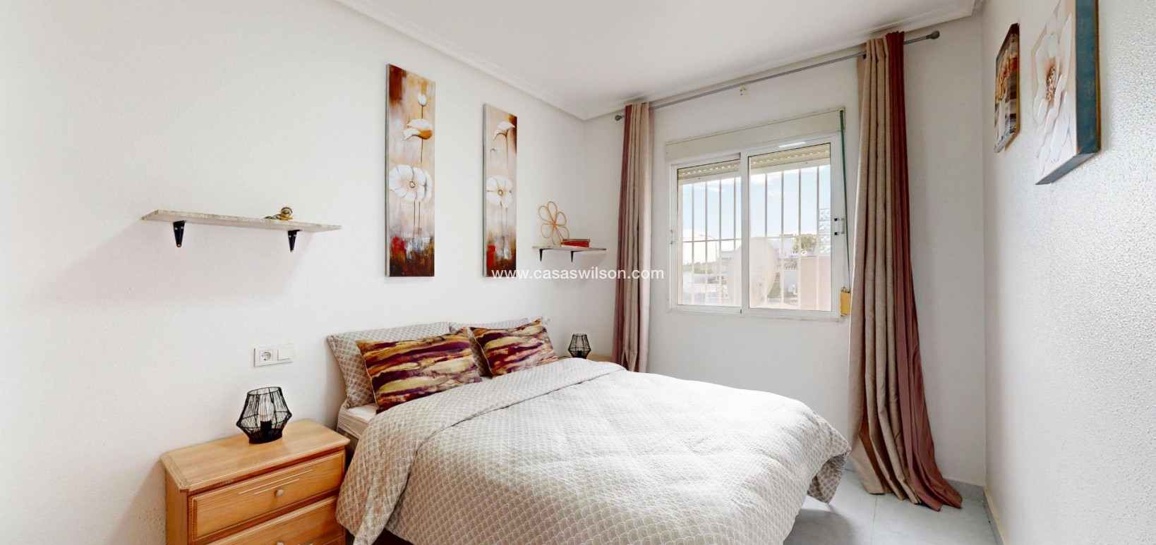 Sale - Townhouse - San Miguel de Salinas - 03193