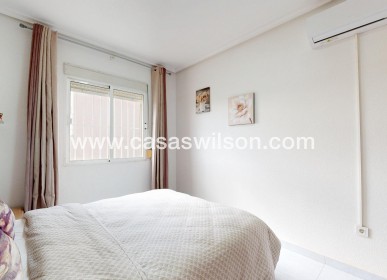Sale - Townhouse - San Miguel de Salinas - 03193