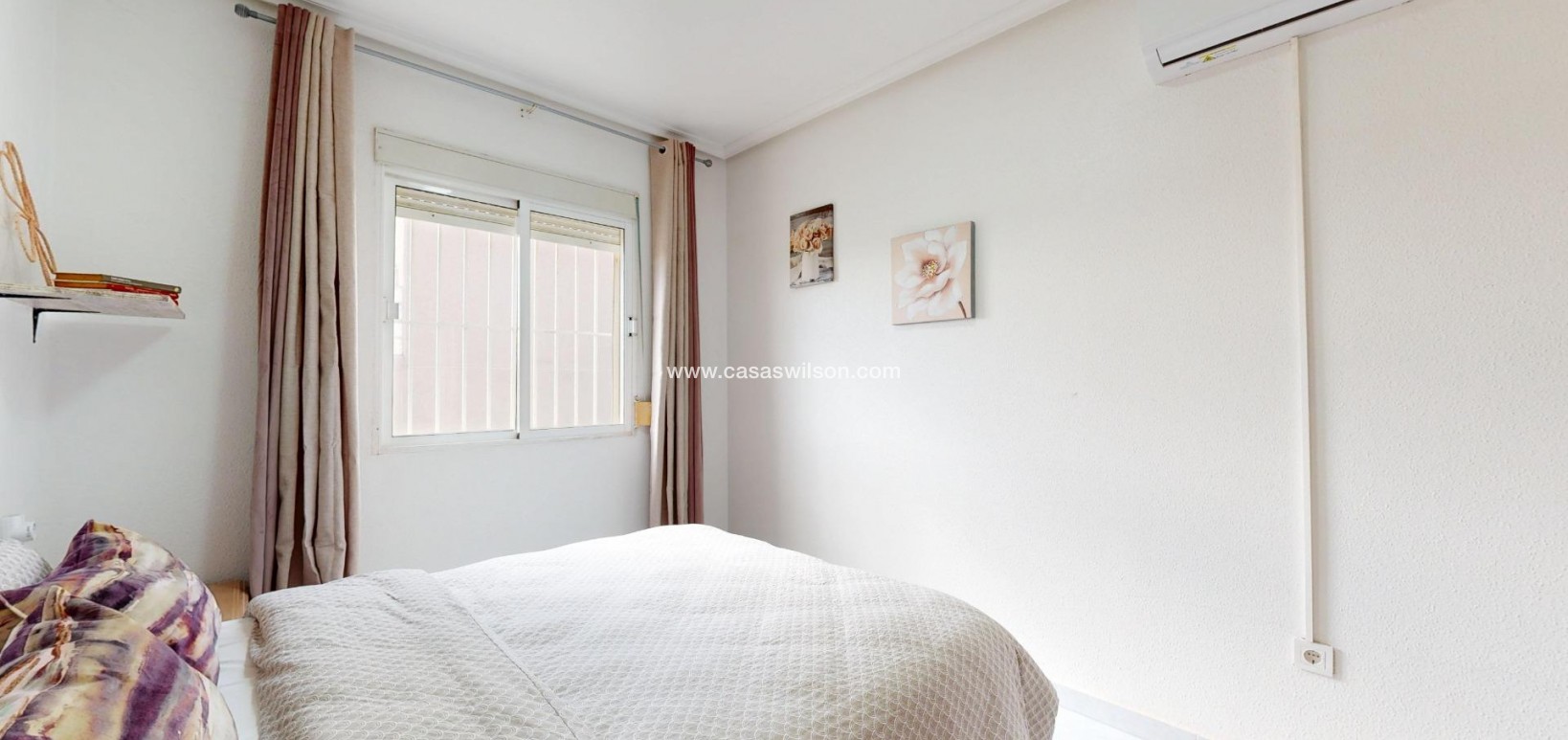 Sale - Townhouse - San Miguel de Salinas - 03193