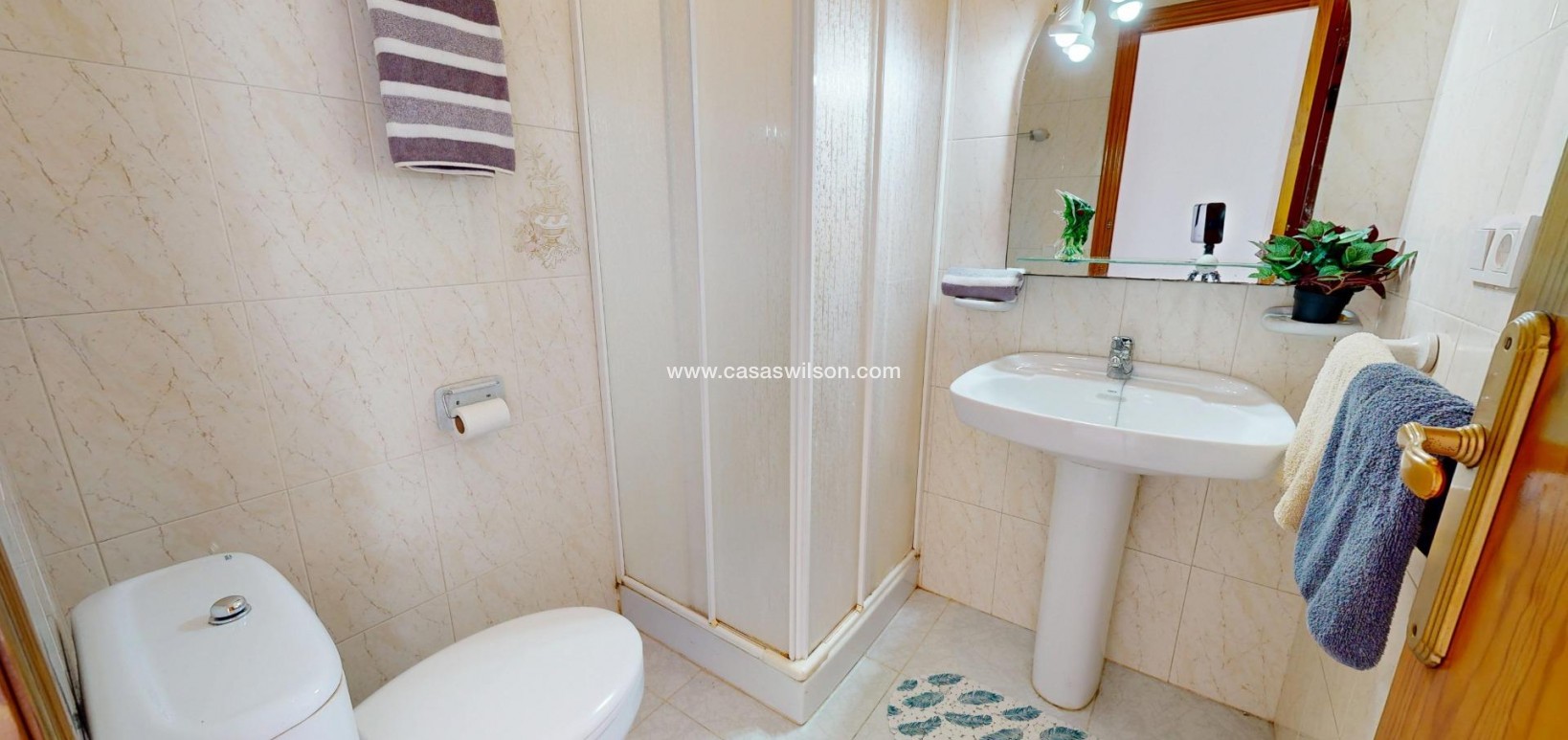 Sale - Townhouse - San Miguel de Salinas - 03193