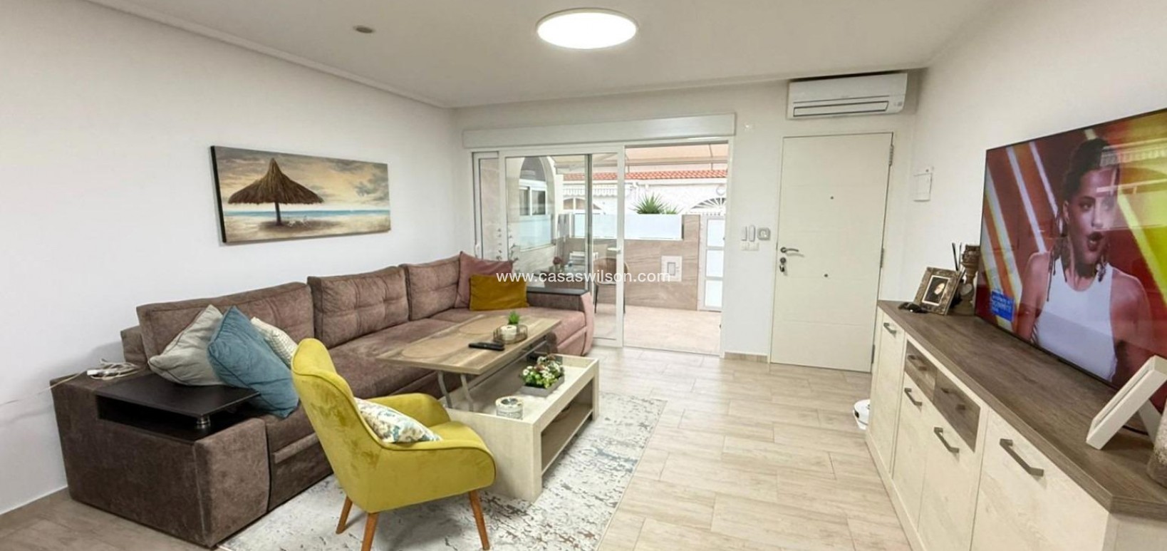 Sale - Townhouse - Torrevieja - El chaparral