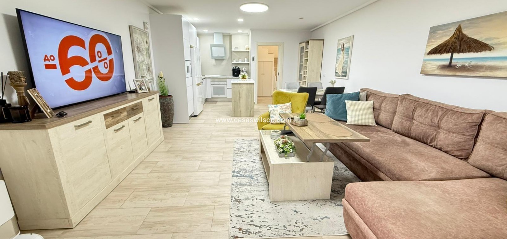 Sale - Townhouse - Torrevieja - El chaparral