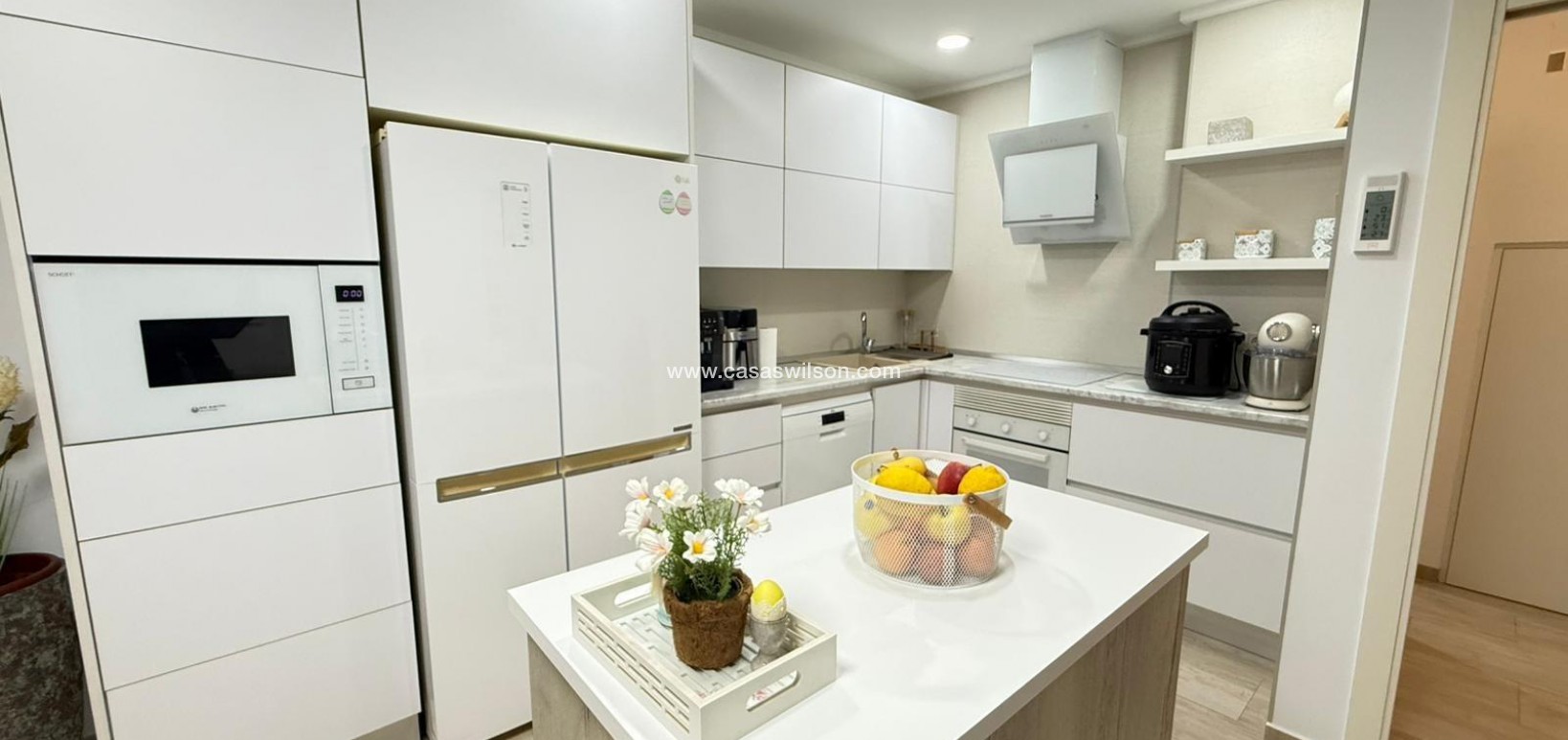 Sale - Townhouse - Torrevieja - El chaparral