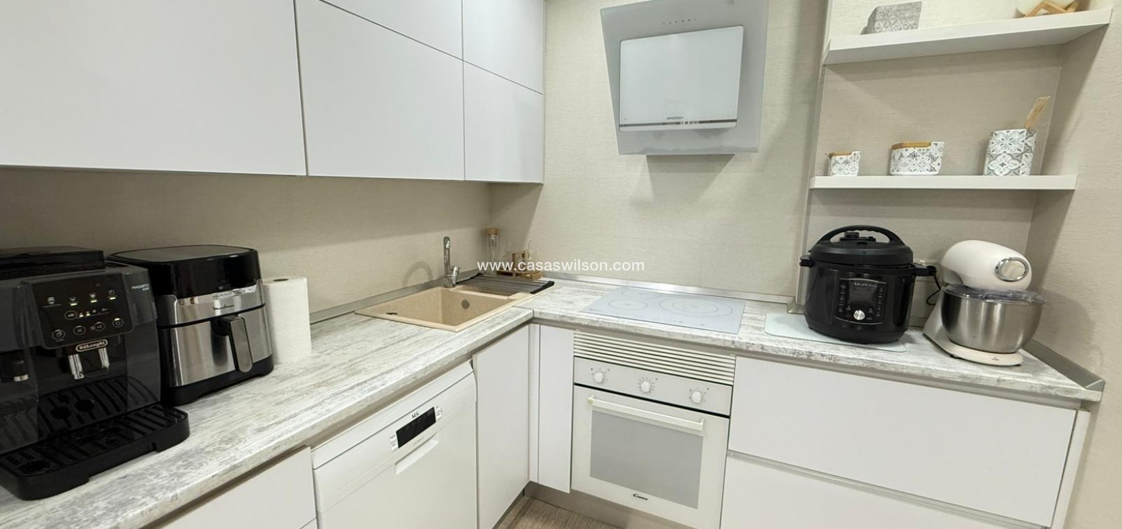 Sale - Townhouse - Torrevieja - El chaparral