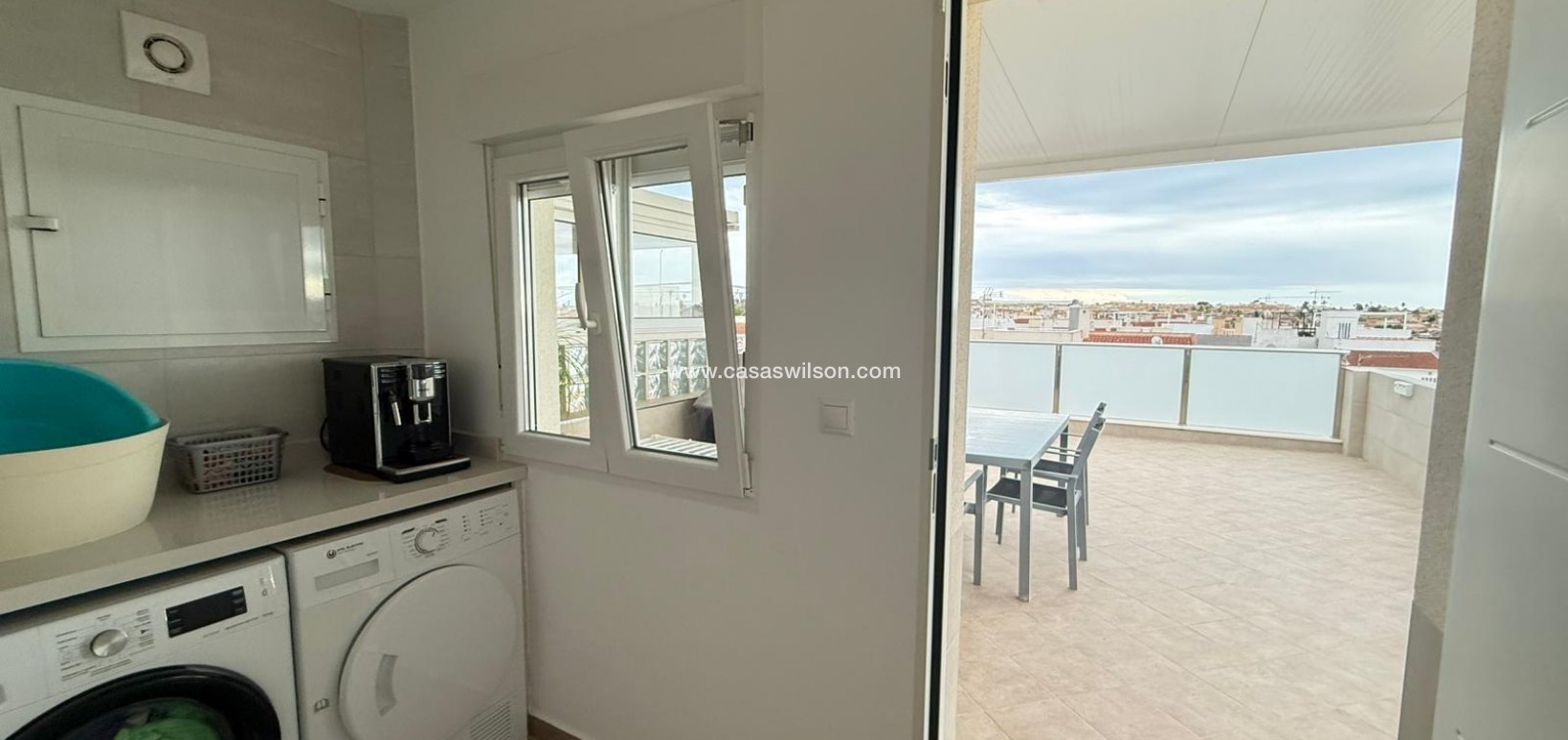 Sale - Townhouse - Torrevieja - El chaparral