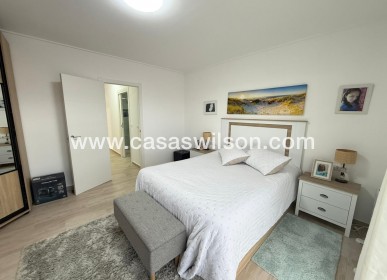 Sale - Townhouse - Torrevieja - El chaparral