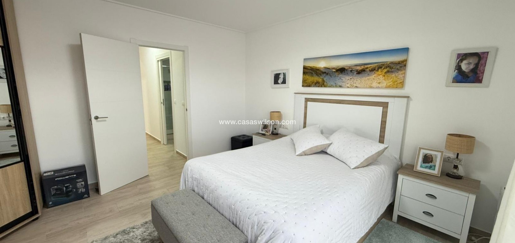 Sale - Townhouse - Torrevieja - El chaparral