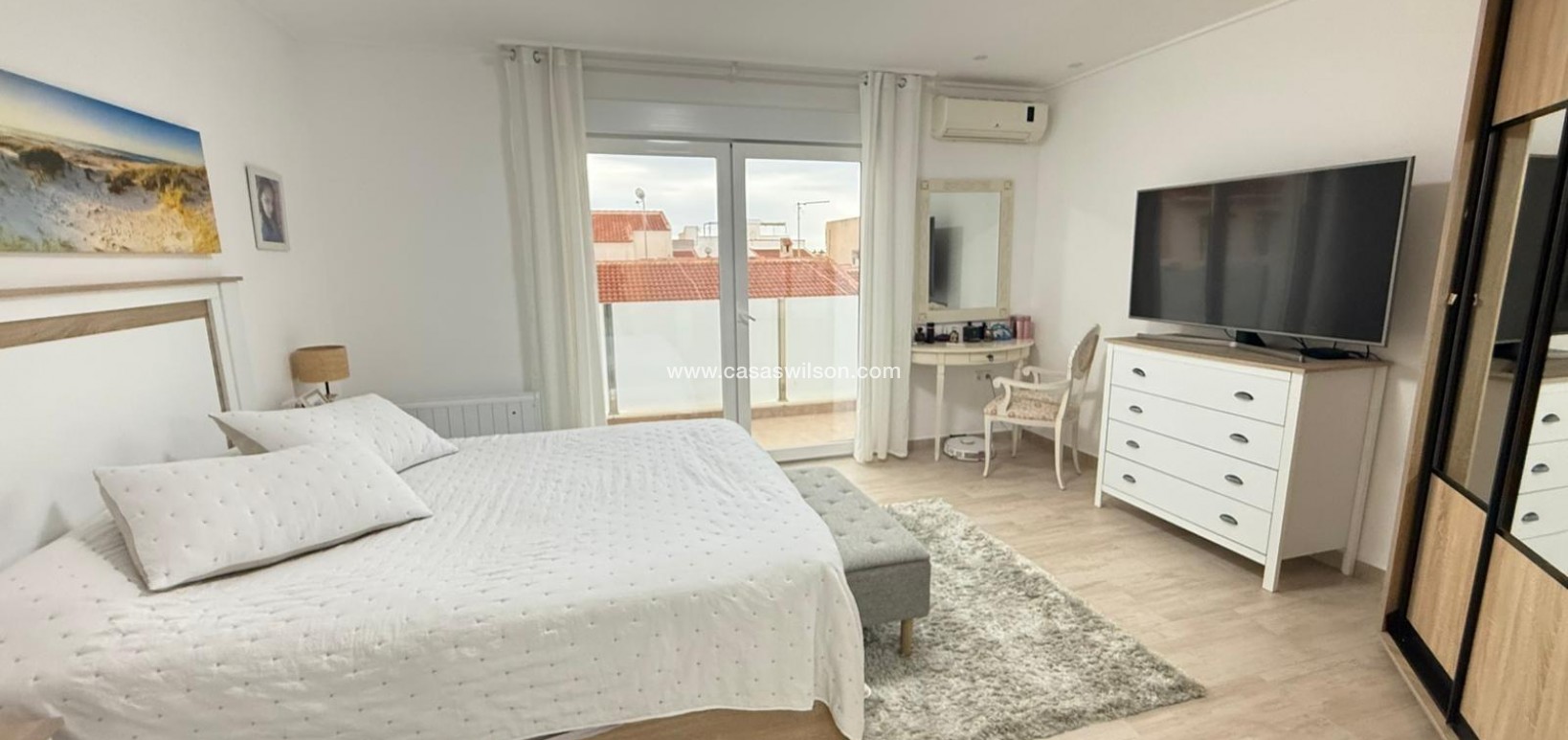 Sale - Townhouse - Torrevieja - El chaparral