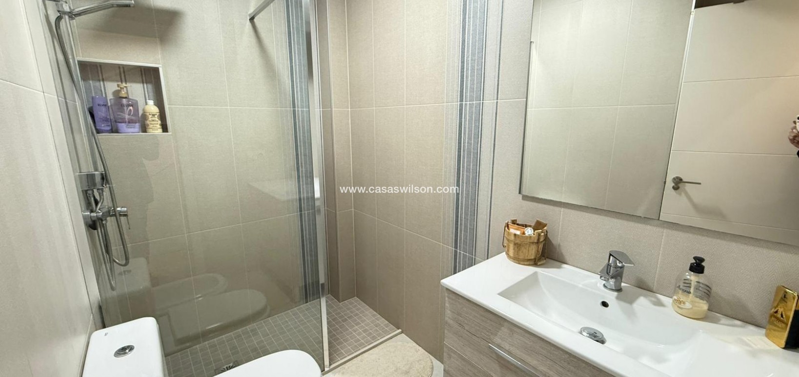 Sale - Townhouse - Torrevieja - El chaparral