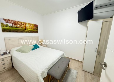Sale - Townhouse - Torrevieja - El chaparral