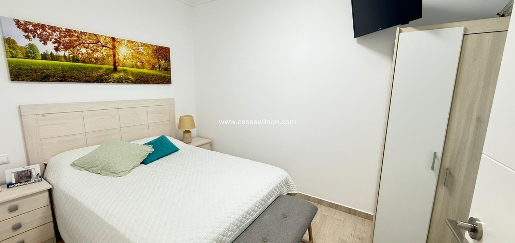 Sale - Townhouse - Torrevieja - El chaparral