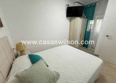 Sale - Townhouse - Torrevieja - El chaparral