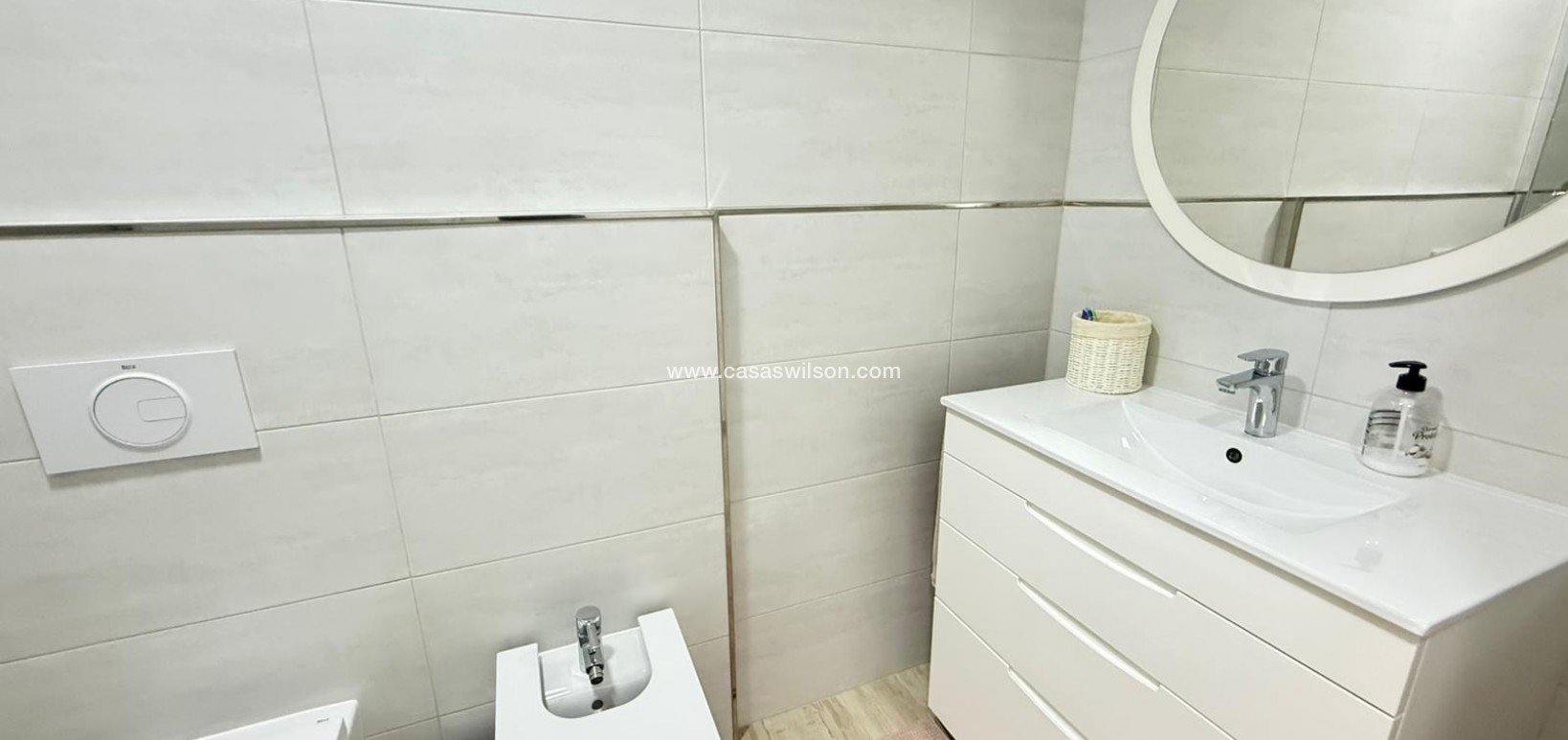 Sale - Townhouse - Torrevieja - El chaparral
