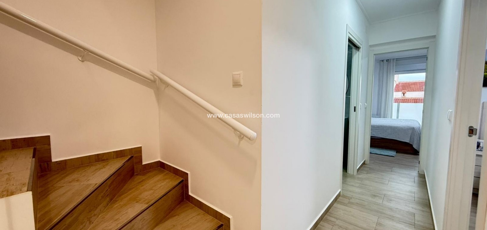 Sale - Townhouse - Torrevieja - El chaparral