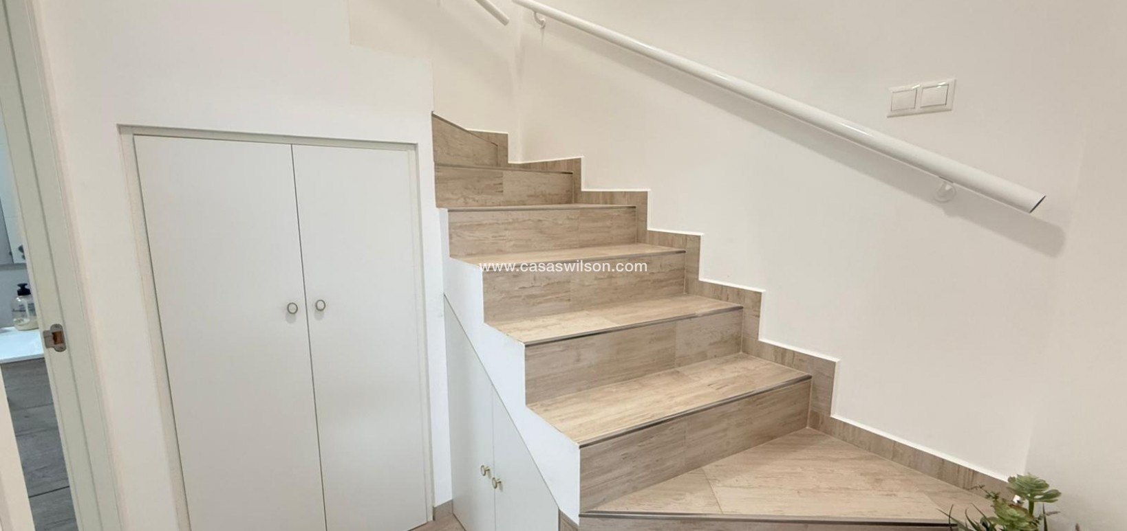 Sale - Townhouse - Torrevieja - El chaparral