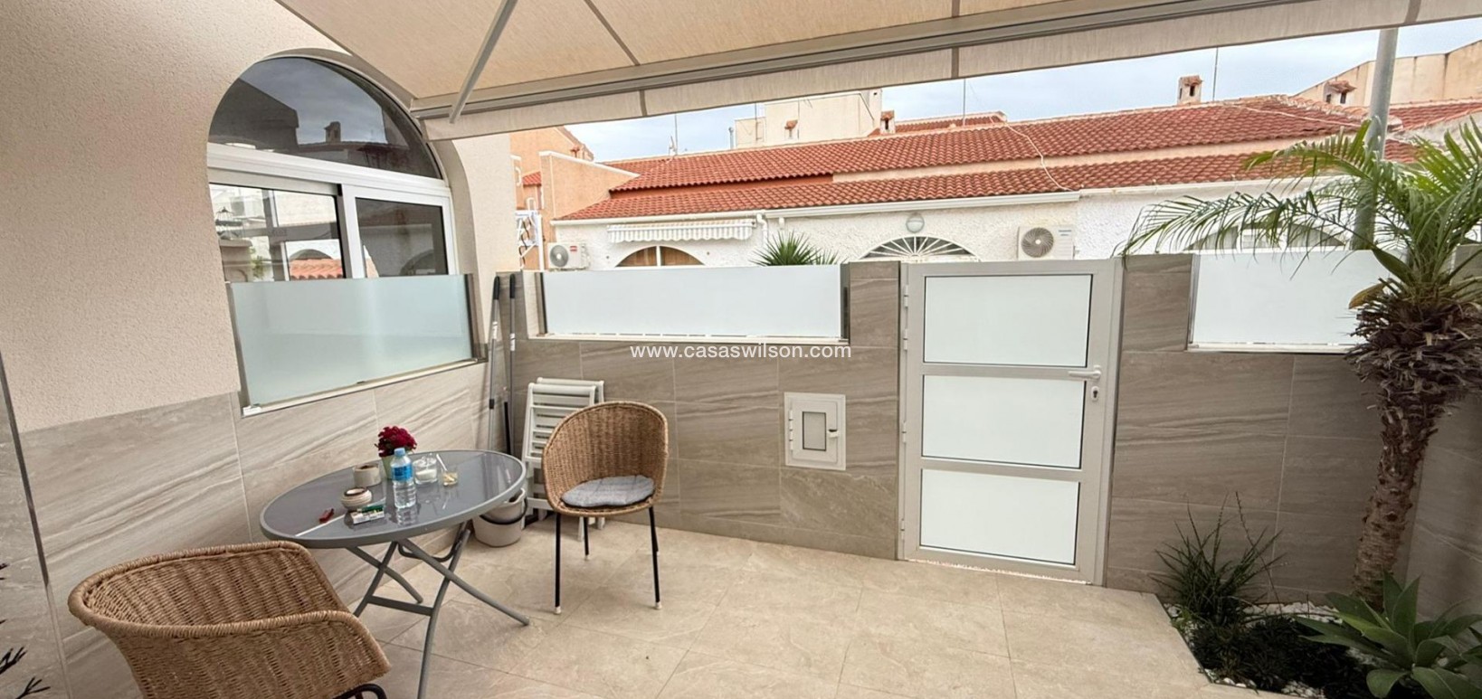 Sale - Townhouse - Torrevieja - El chaparral