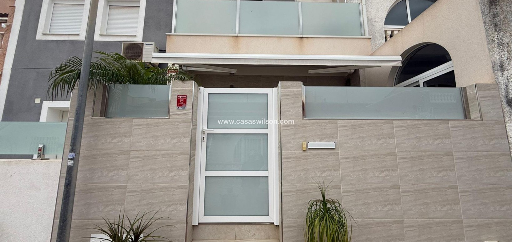 Sale - Townhouse - Torrevieja - El chaparral