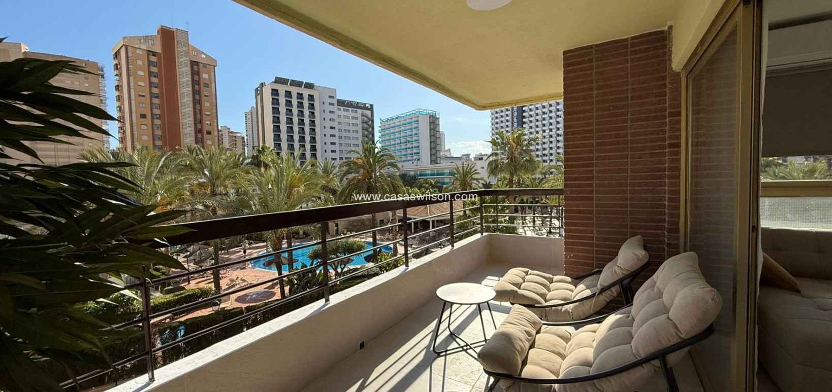 Sale - Apartment - Benidorm - Rincón de Loix