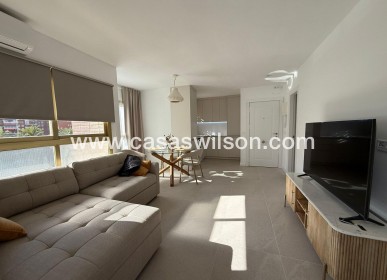 Sale - Apartment - Benidorm - Rincón de Loix