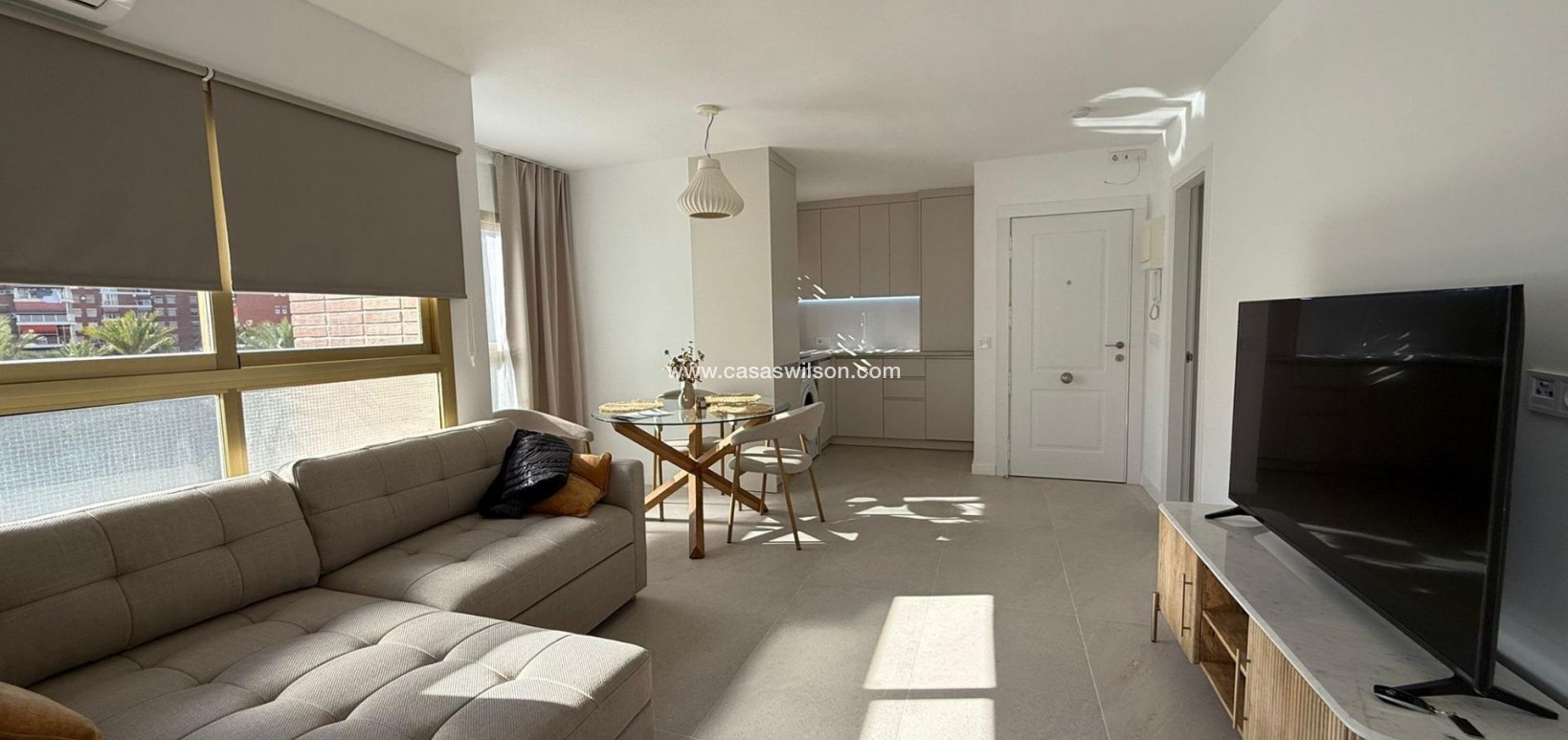 Sale - Apartment - Benidorm - Rincón de Loix