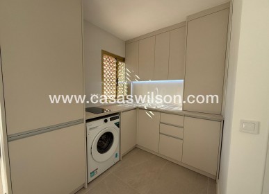 Sale - Apartment - Benidorm - Rincón de Loix