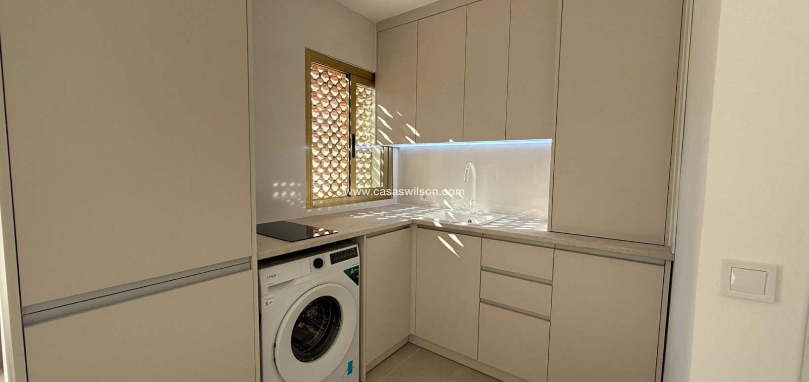 Sale - Apartment - Benidorm - Rincón de Loix