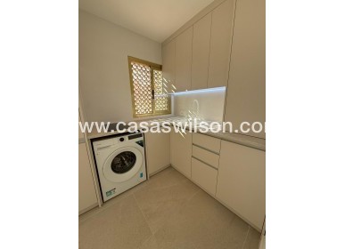 Sale - Apartment - Benidorm - Rincón de Loix