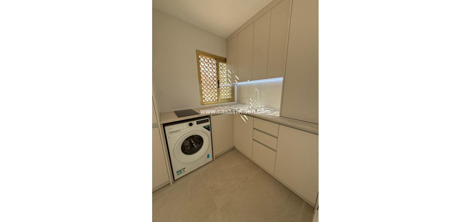 Sale - Apartment - Benidorm - Rincón de Loix