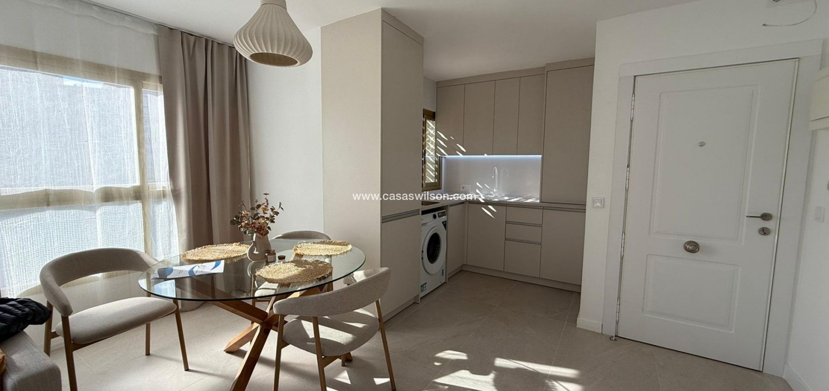 Sale - Apartment - Benidorm - Rincón de Loix