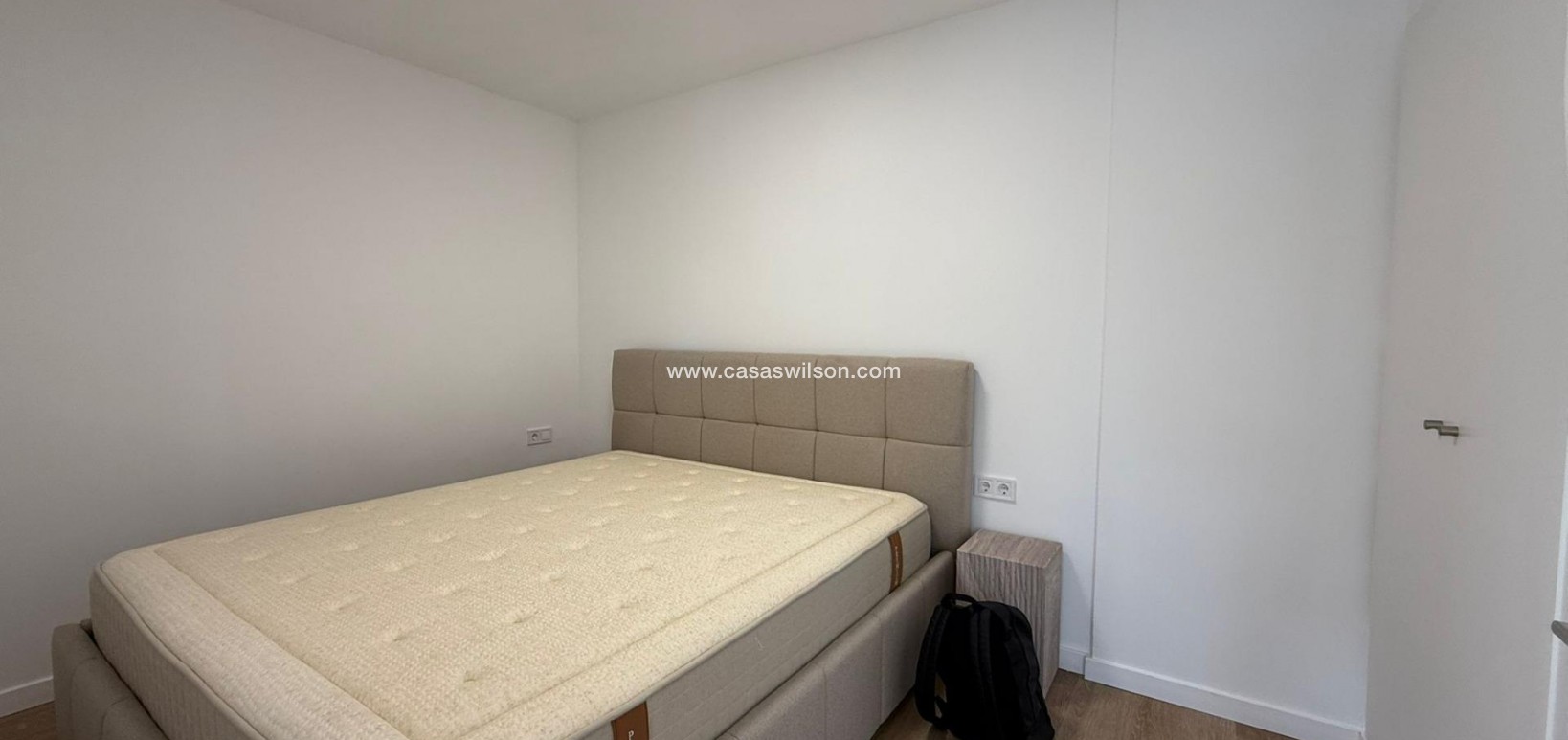 Sale - Apartment - Benidorm - Rincón de Loix