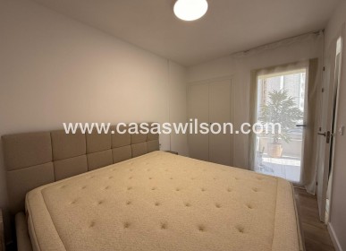 Sale - Apartment - Benidorm - Rincón de Loix