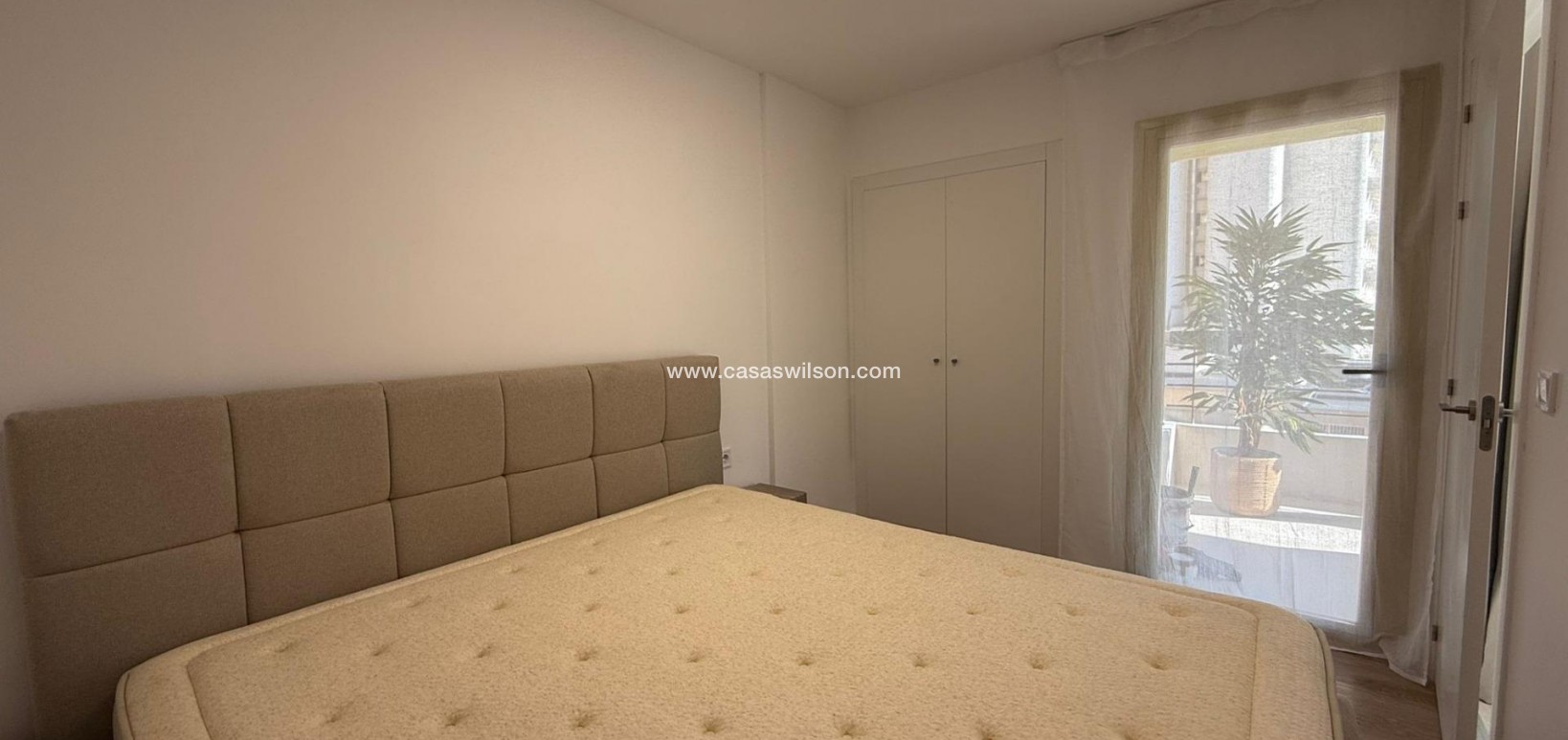 Sale - Apartment - Benidorm - Rincón de Loix