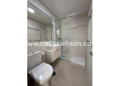 Sale - Apartment - Benidorm - Rincón de Loix