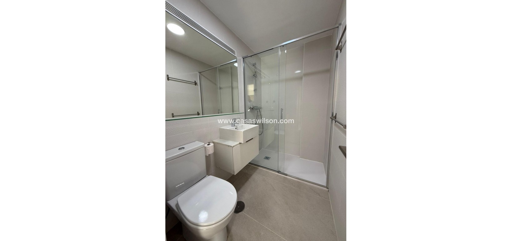 Sale - Apartment - Benidorm - Rincón de Loix