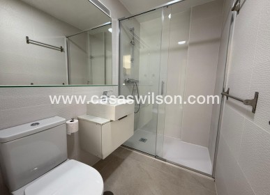 Sale - Apartment - Benidorm - Rincón de Loix