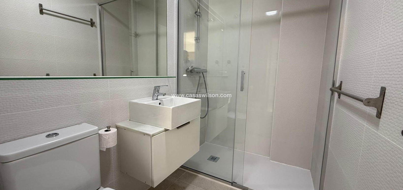Sale - Apartment - Benidorm - Rincón de Loix