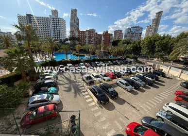 Sale - Apartment - Benidorm - Rincón de Loix