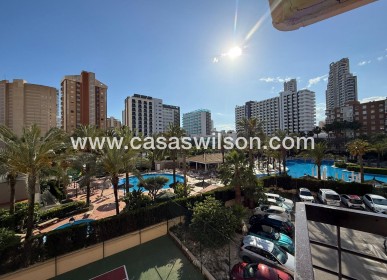 Sale - Apartment - Benidorm - Rincón de Loix