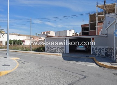 Sale - Townhouse - Los Montesinos - PUEBLO CENTRO