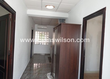 Sale - Townhouse - Los Montesinos - PUEBLO CENTRO