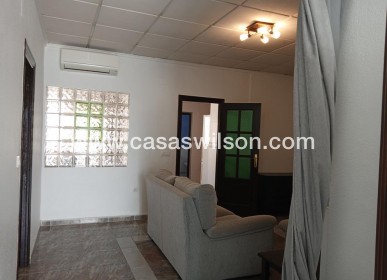 Sale - Townhouse - Los Montesinos - PUEBLO CENTRO