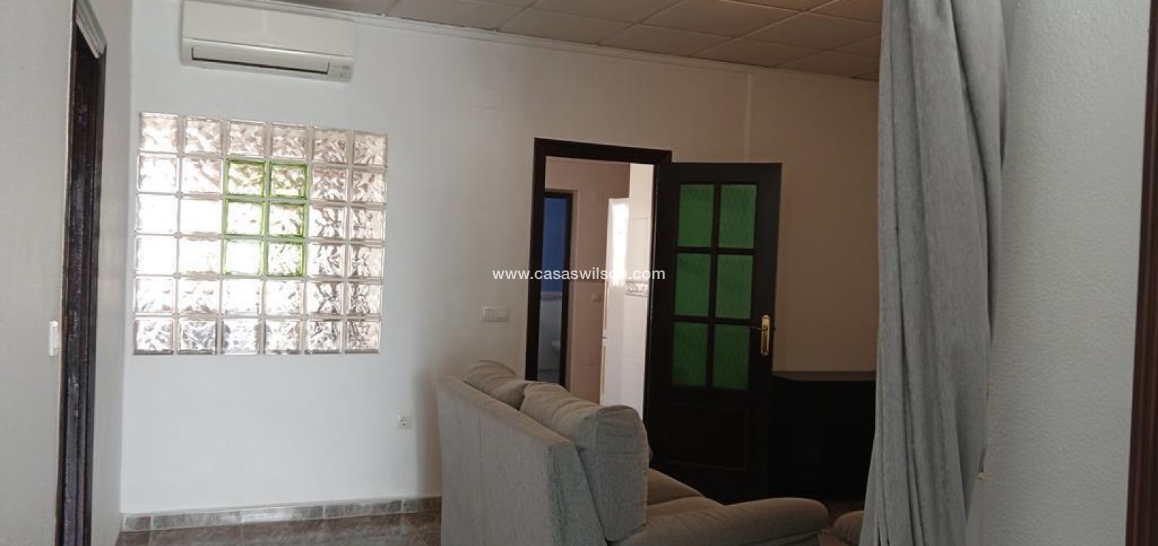Sale - Townhouse - Los Montesinos - PUEBLO CENTRO