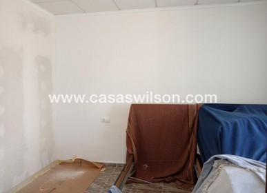 Sale - Townhouse - Los Montesinos - PUEBLO CENTRO
