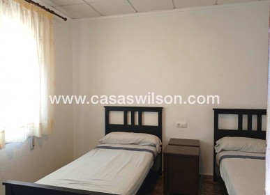 Sale - Townhouse - Los Montesinos - PUEBLO CENTRO