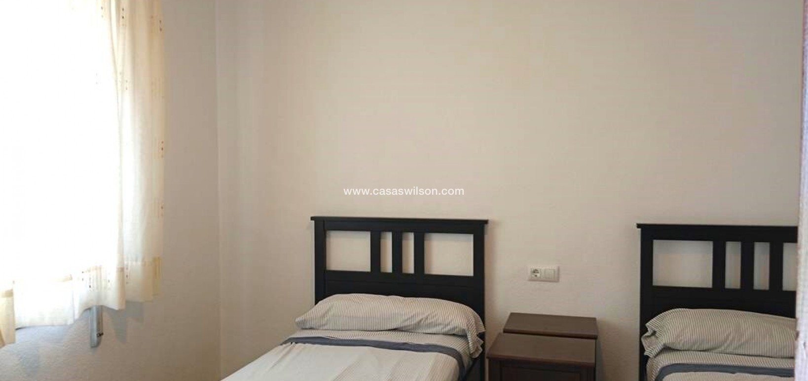 Sale - Townhouse - Los Montesinos - PUEBLO CENTRO