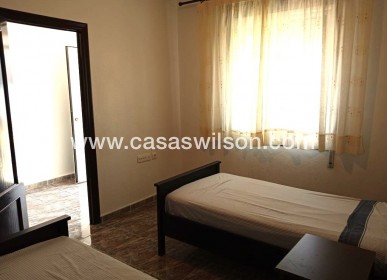 Sale - Townhouse - Los Montesinos - PUEBLO CENTRO