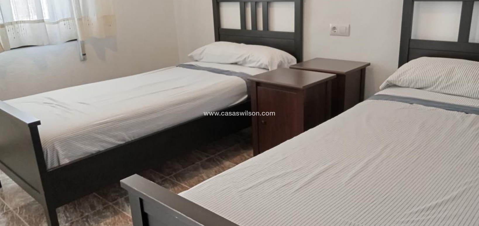 Sale - Townhouse - Los Montesinos - PUEBLO CENTRO