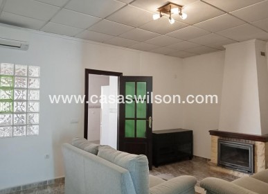 Sale - Townhouse - Los Montesinos - PUEBLO CENTRO